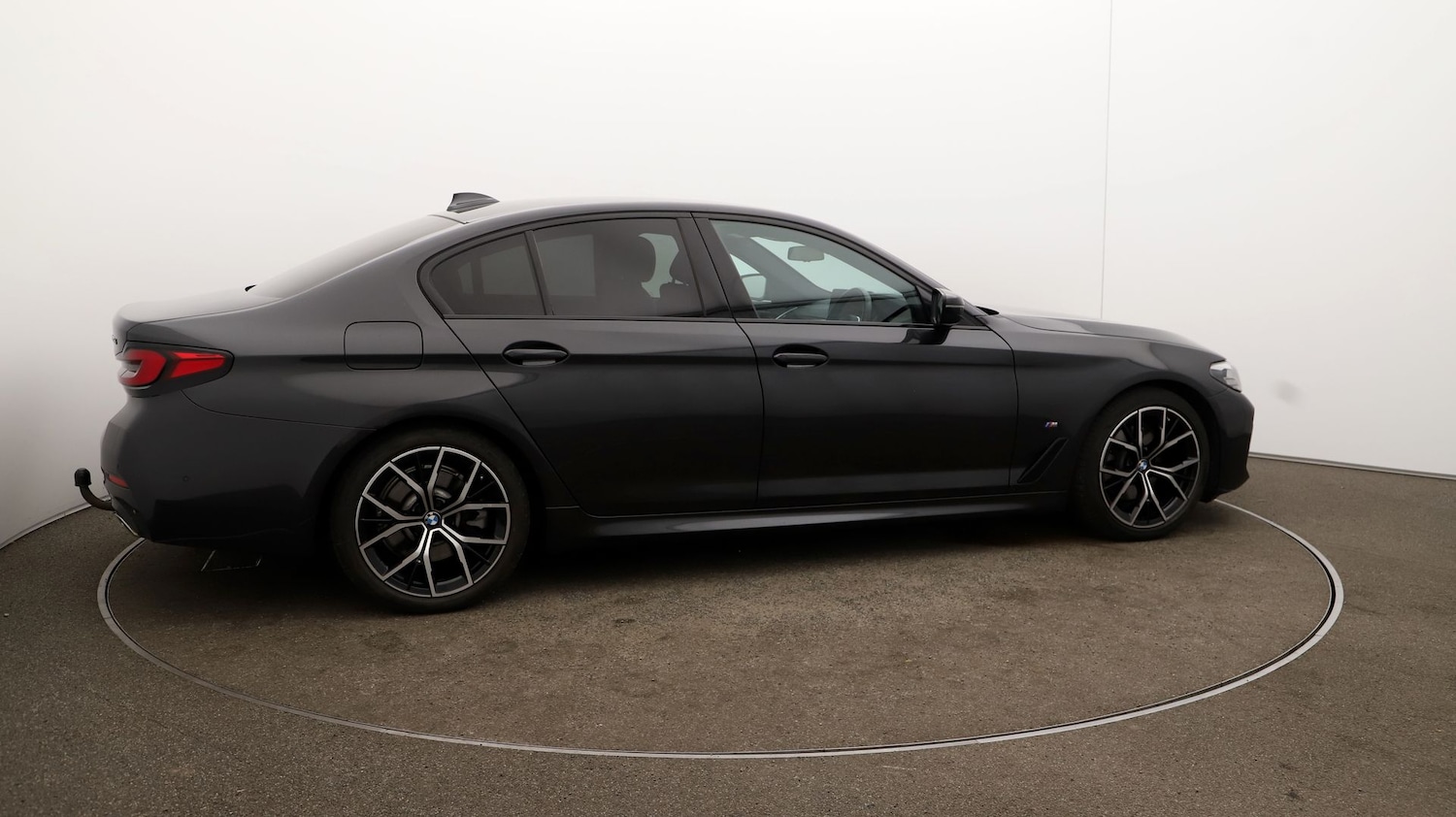Used BMW 5 Series 2022 for sale - 76810534: Photo 45