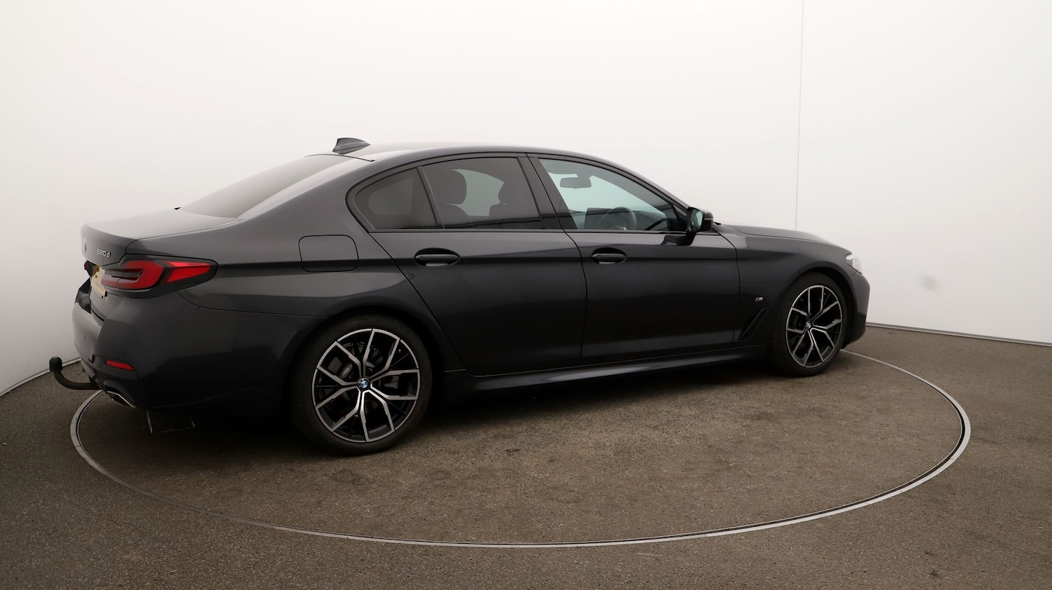 Used BMW 5 Series 2022 for sale - 76810534: Photo 46