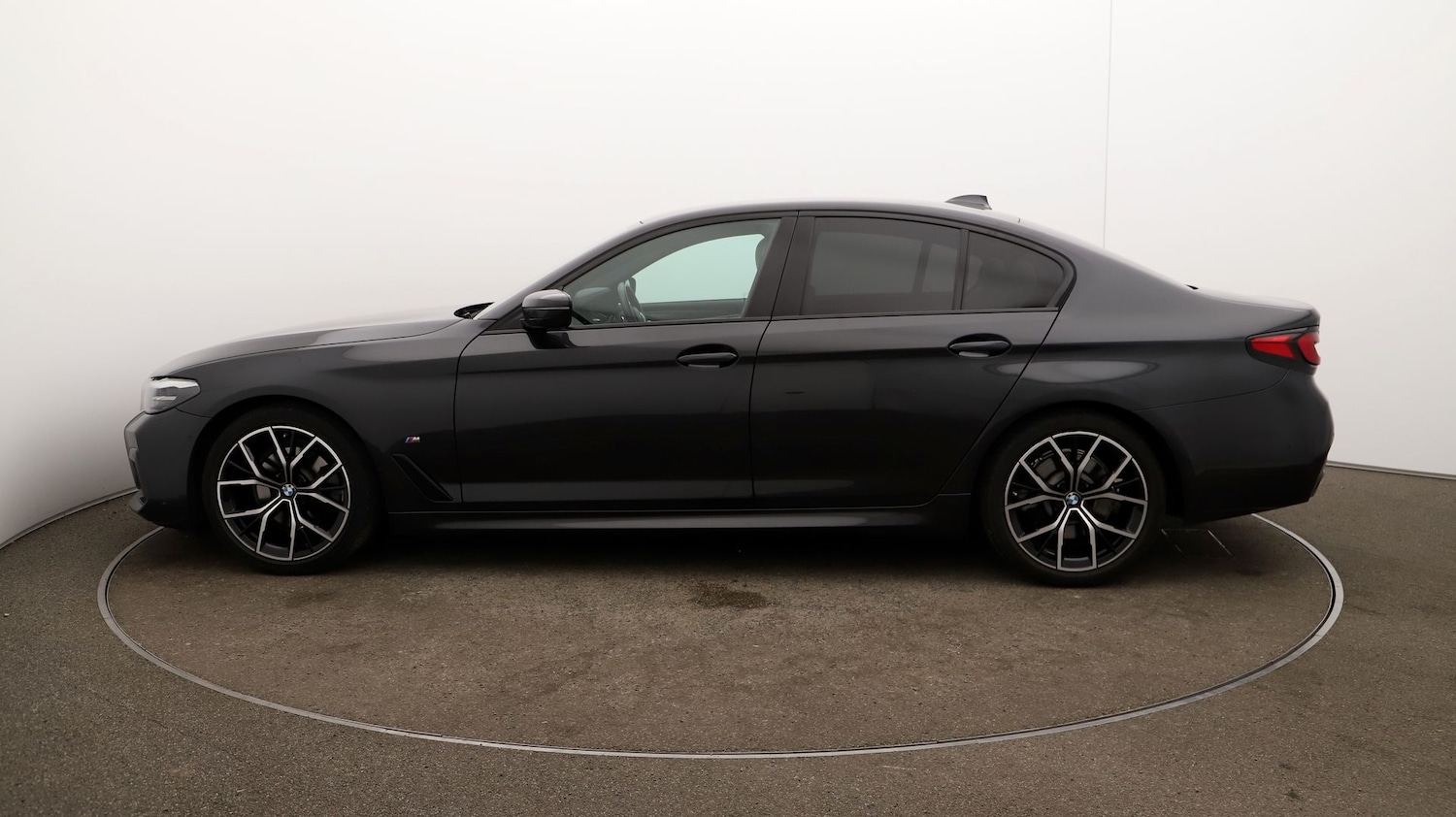 Used BMW 5 Series 2022 for sale - 76810534: Photo 58