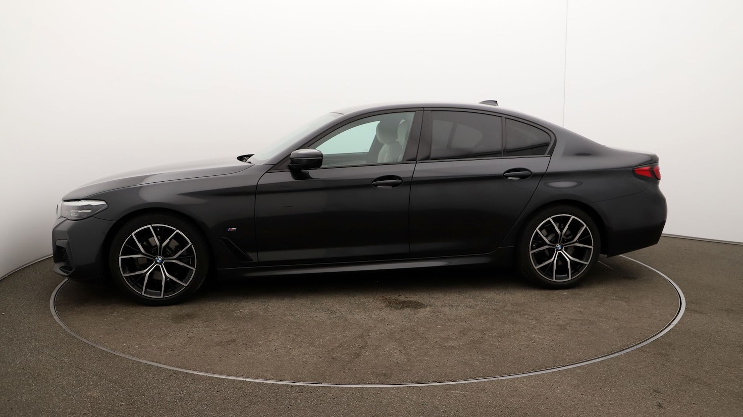 Used BMW 5 Series 2022 for sale - 76810534: Photo 59