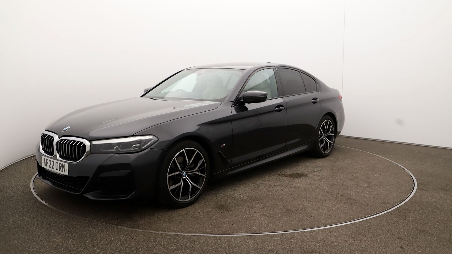 Used BMW 5 Series 2022 for sale - 76810534: Photo 63