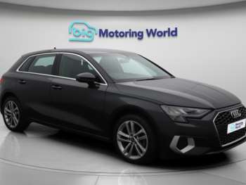 2023 (73) - 30 TFSI Sport 5dr