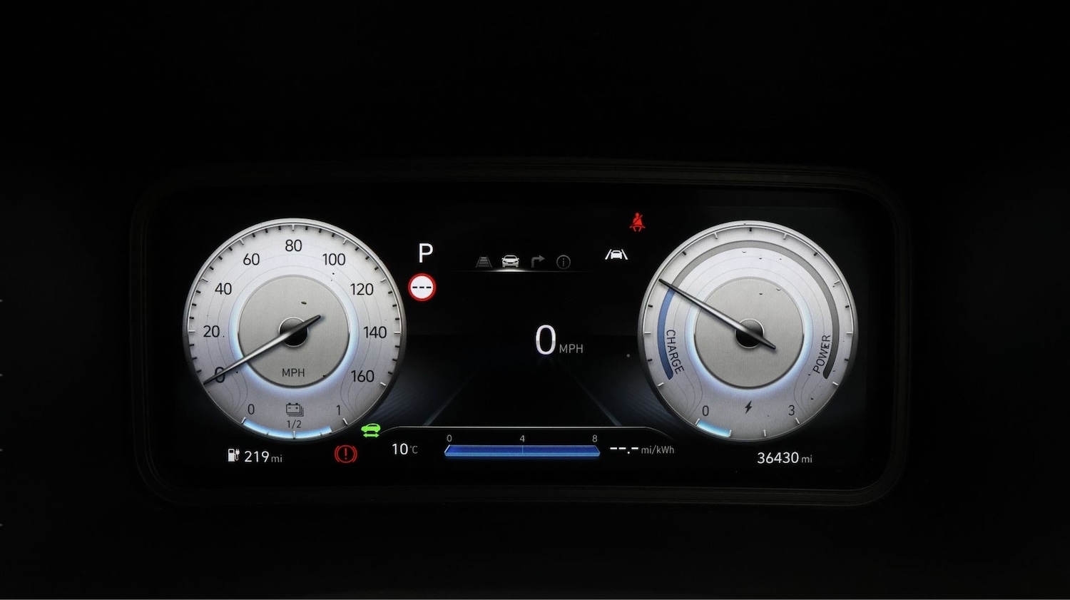 Used Hyundai KONA 2022 for sale - 77745265: Photo 10