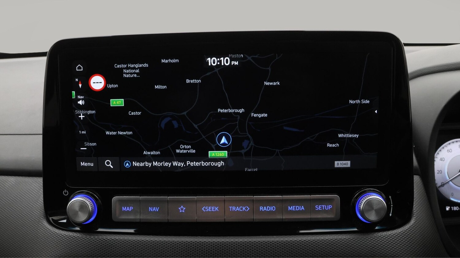 Used Hyundai KONA 2022 for sale - 77745265: Photo 11