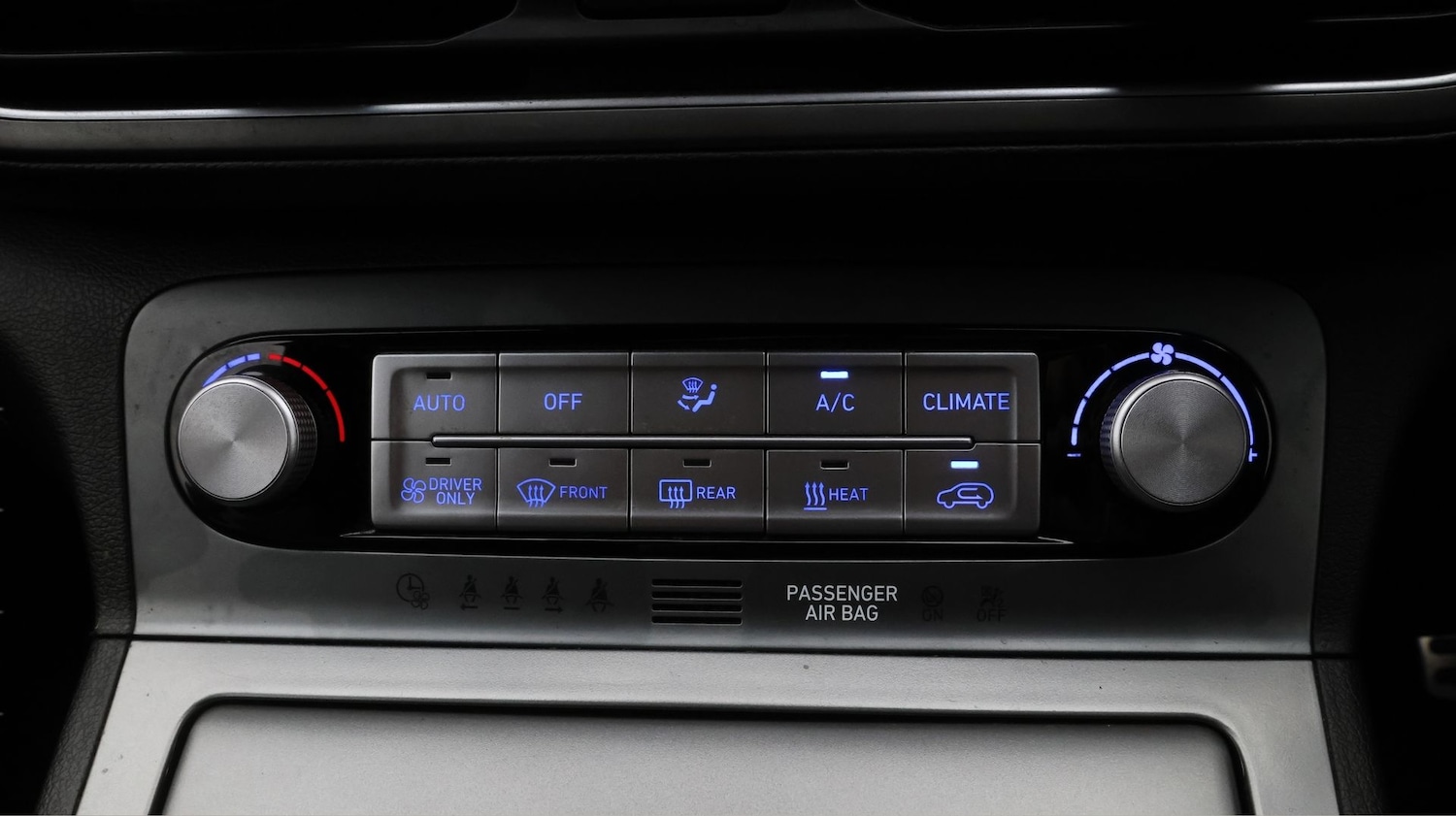 Used Hyundai KONA 2022 for sale - 77745265: Photo 12