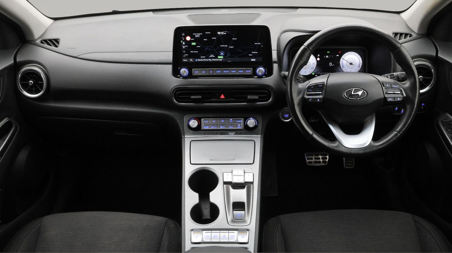 Used Hyundai KONA 2022 for sale - 77745265: Photo 13