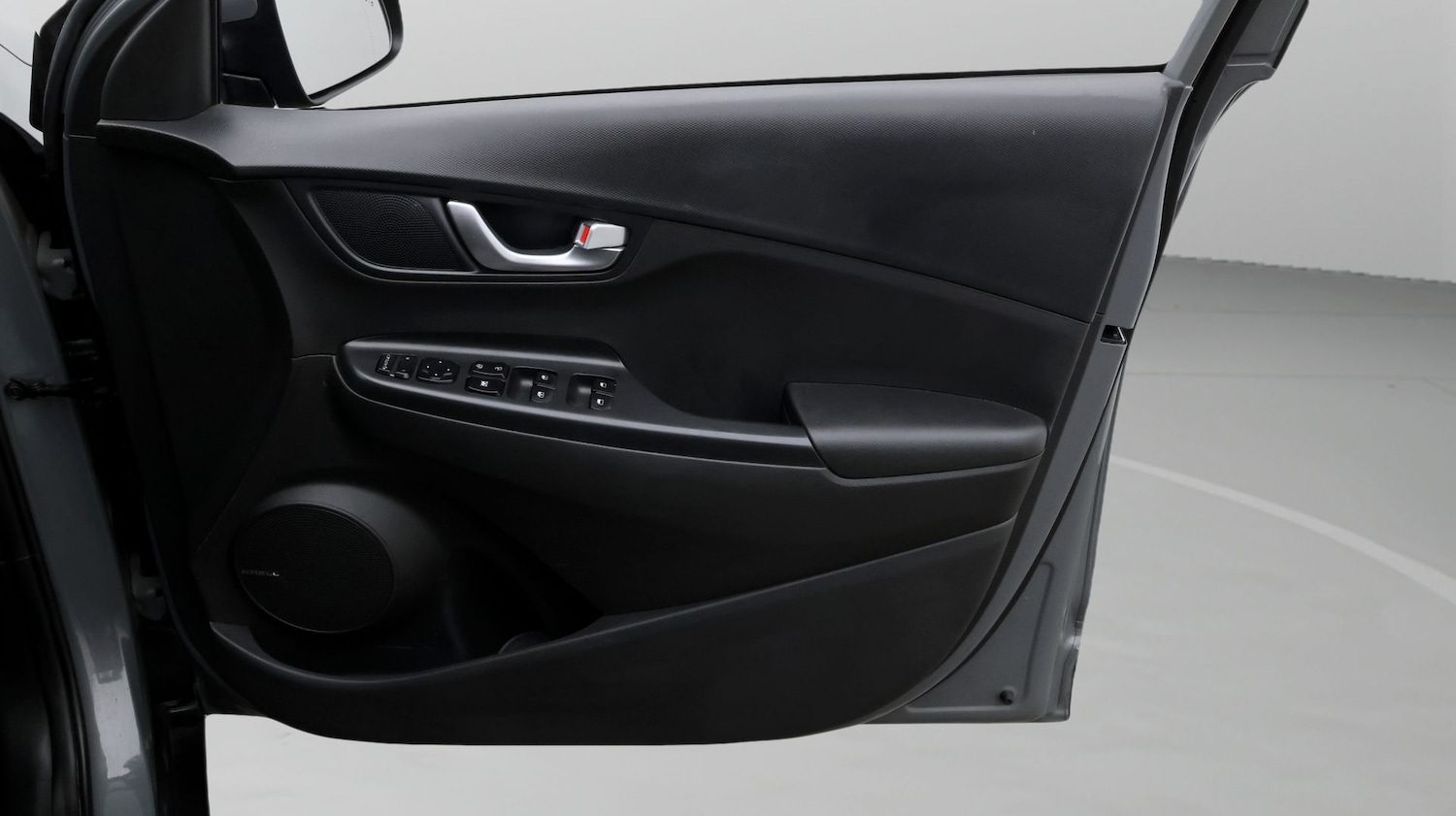 Used Hyundai KONA 2022 for sale - 77745265: Photo 15