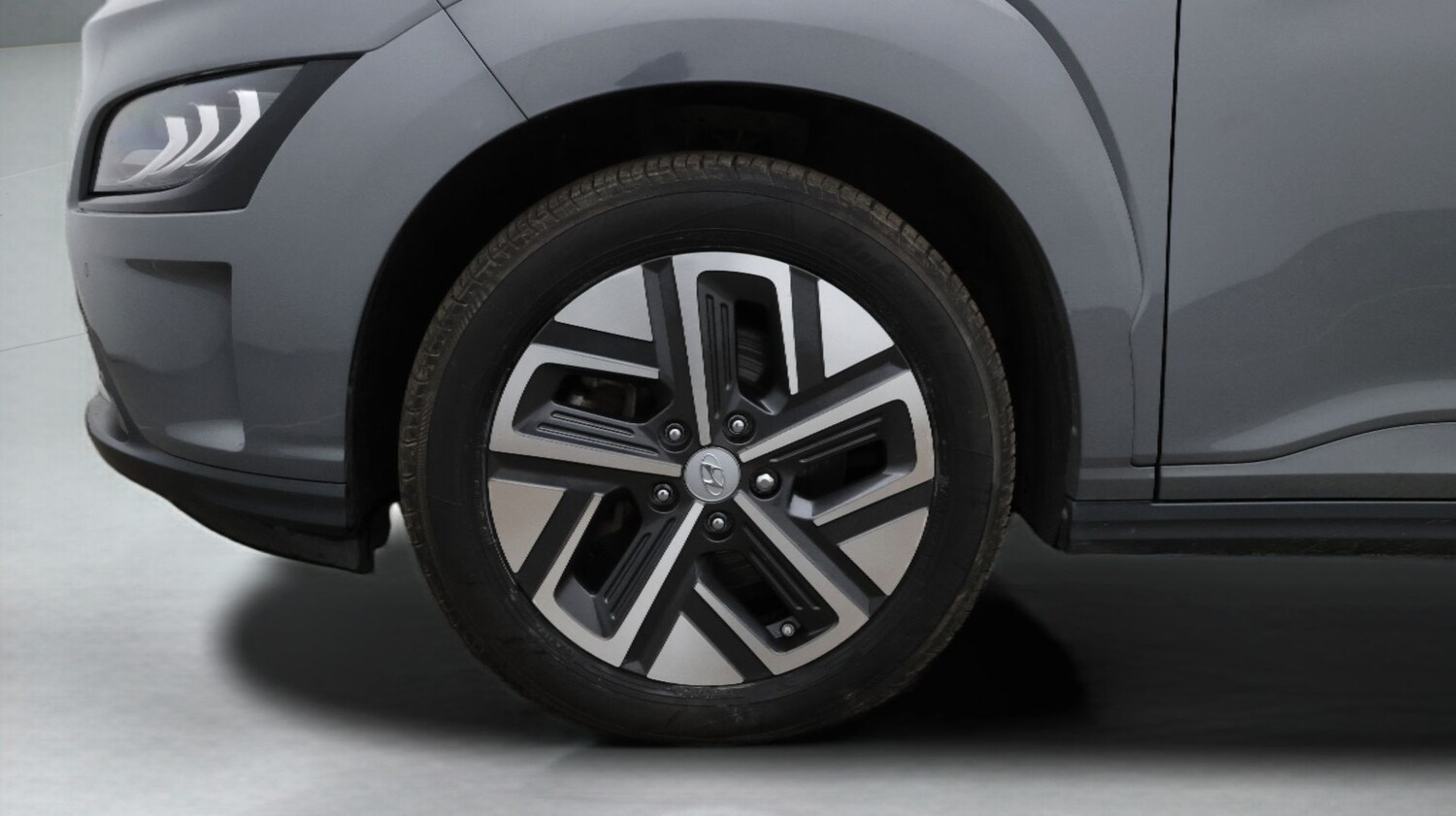 Used Hyundai KONA 2022 for sale - 77745265: Photo 18