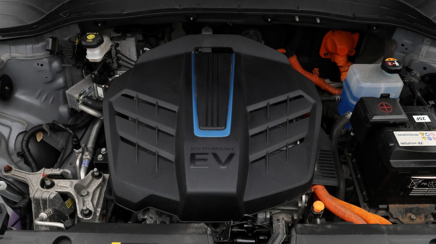 Used Hyundai KONA 2022 for sale - 77745265: Photo 19