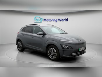 Hyundai KONA feature image
