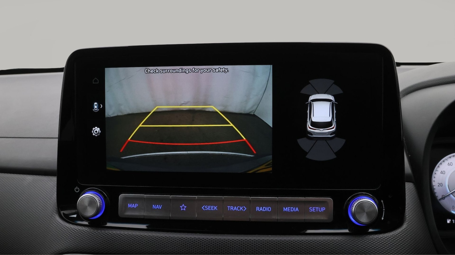 Used Hyundai KONA 2022 for sale - 77745265: Photo 25