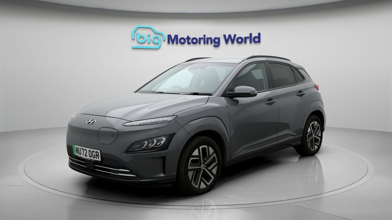 Used Hyundai KONA 2022 for sale - 77745265: Photo 3