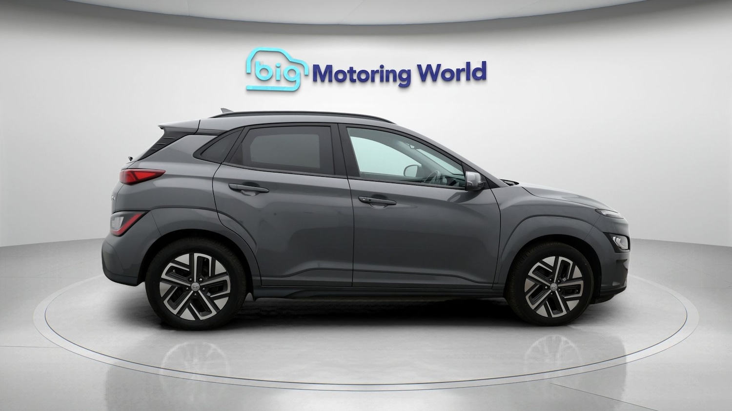 Used Hyundai KONA 2022 for sale - 77745265: Photo 8