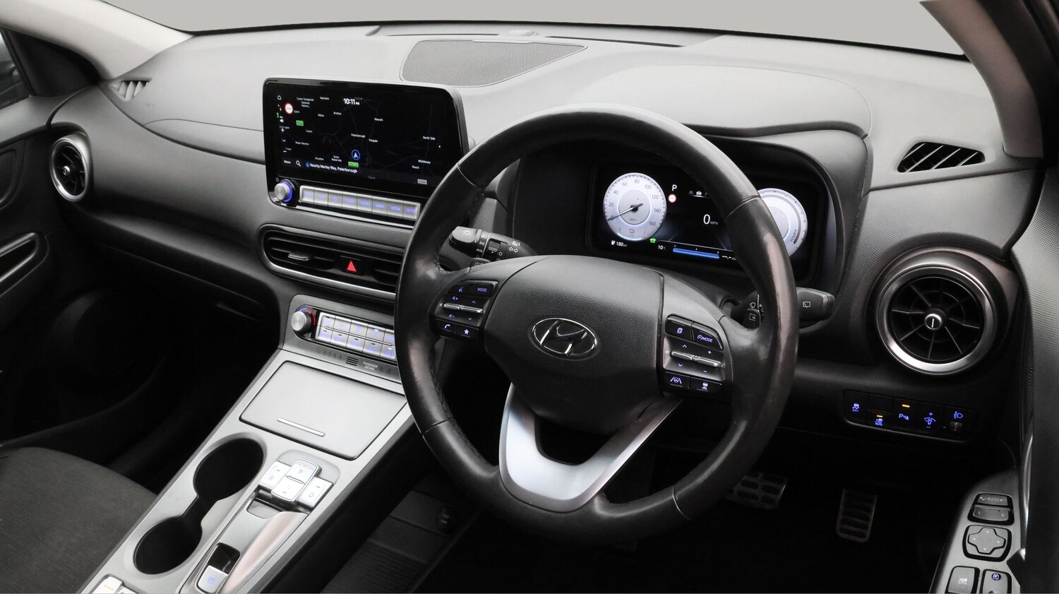 Used Hyundai KONA 2022 for sale - 77745265: Photo 9