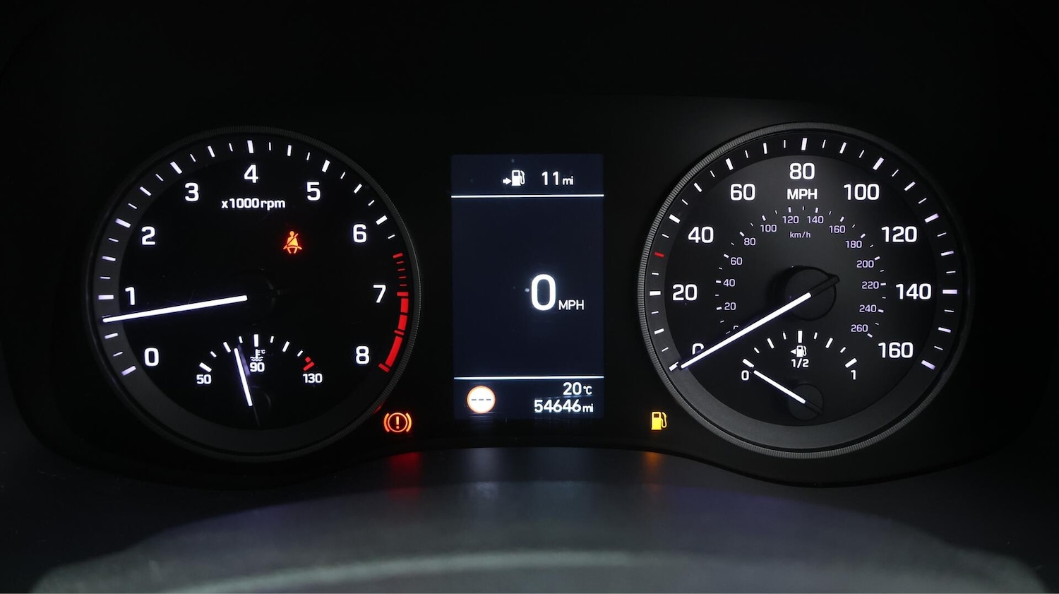 Used Hyundai TUCSON 2019 for sale - 76753301: Photo 11