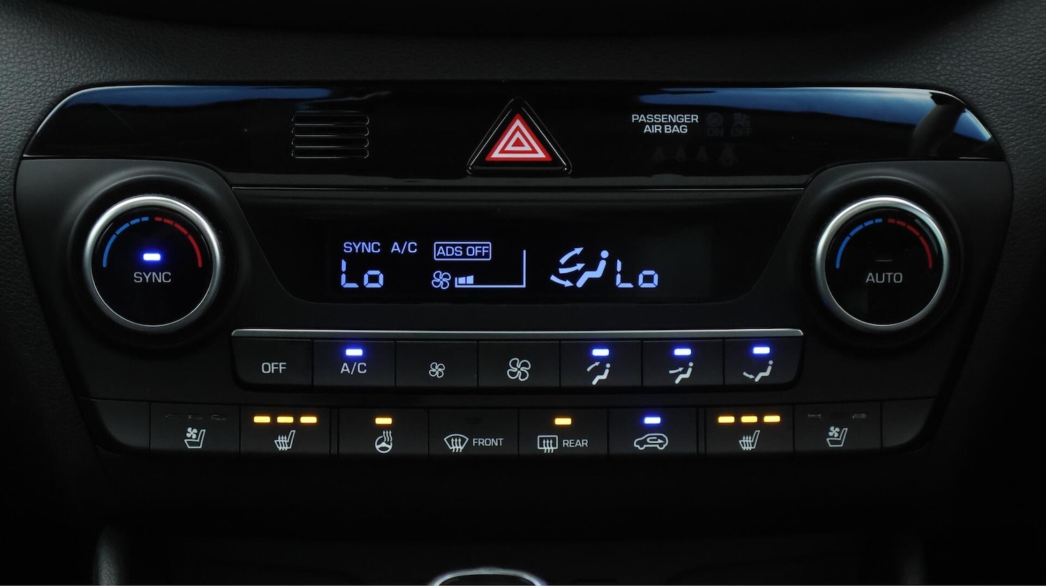 Used Hyundai TUCSON 2019 for sale - 76753301: Photo 13