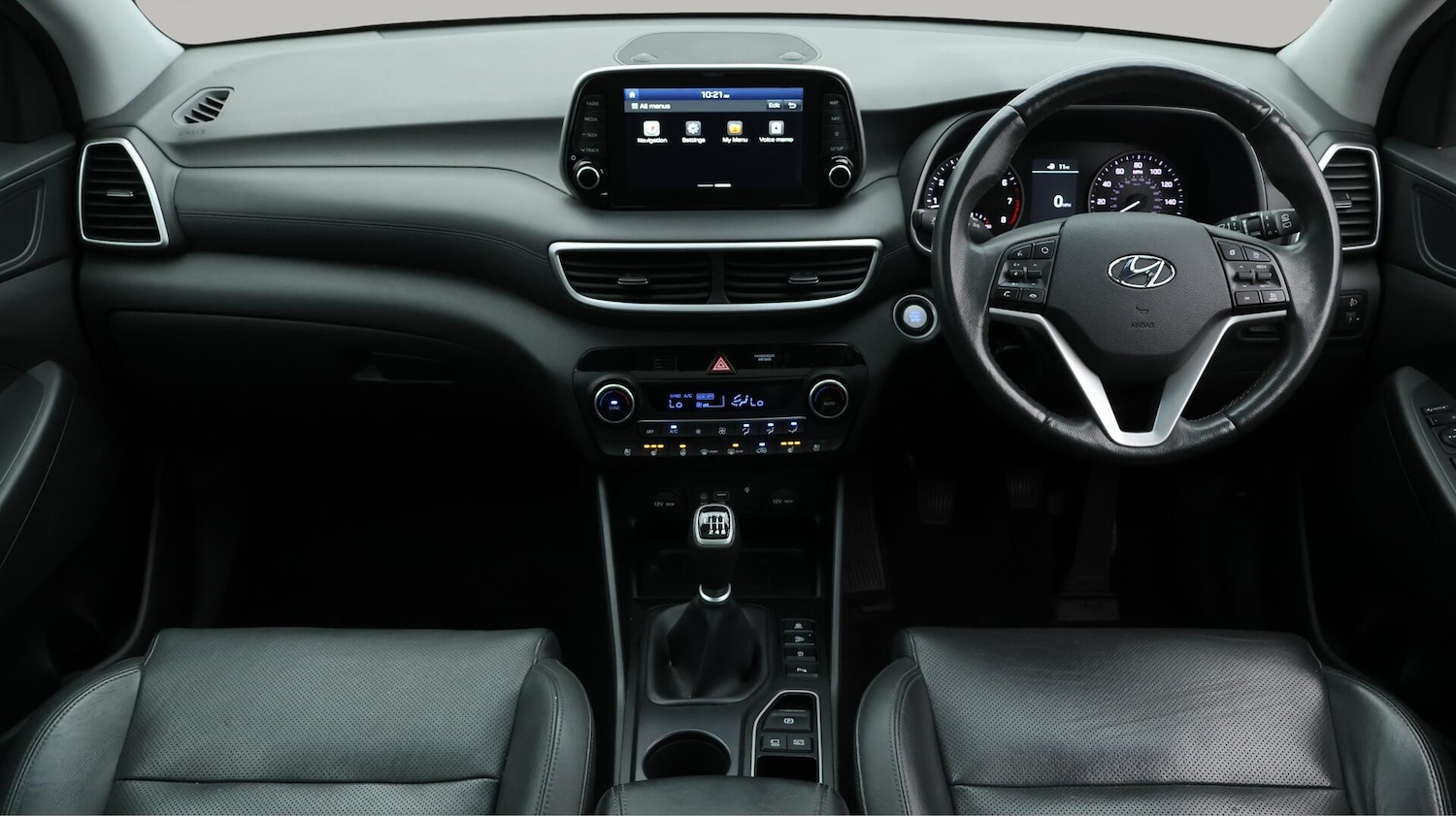Used Hyundai TUCSON 2019 for sale - 76753301: Photo 14