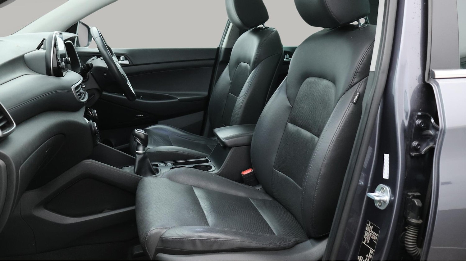 Used Hyundai TUCSON 2019 for sale - 76753301: Photo 15