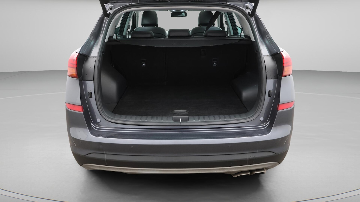 Used Hyundai TUCSON 2019 for sale - 76753301: Photo 18