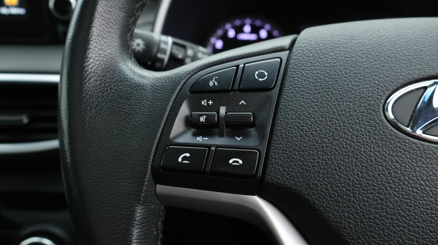 Used Hyundai TUCSON 2019 for sale - 76753301: Photo 25