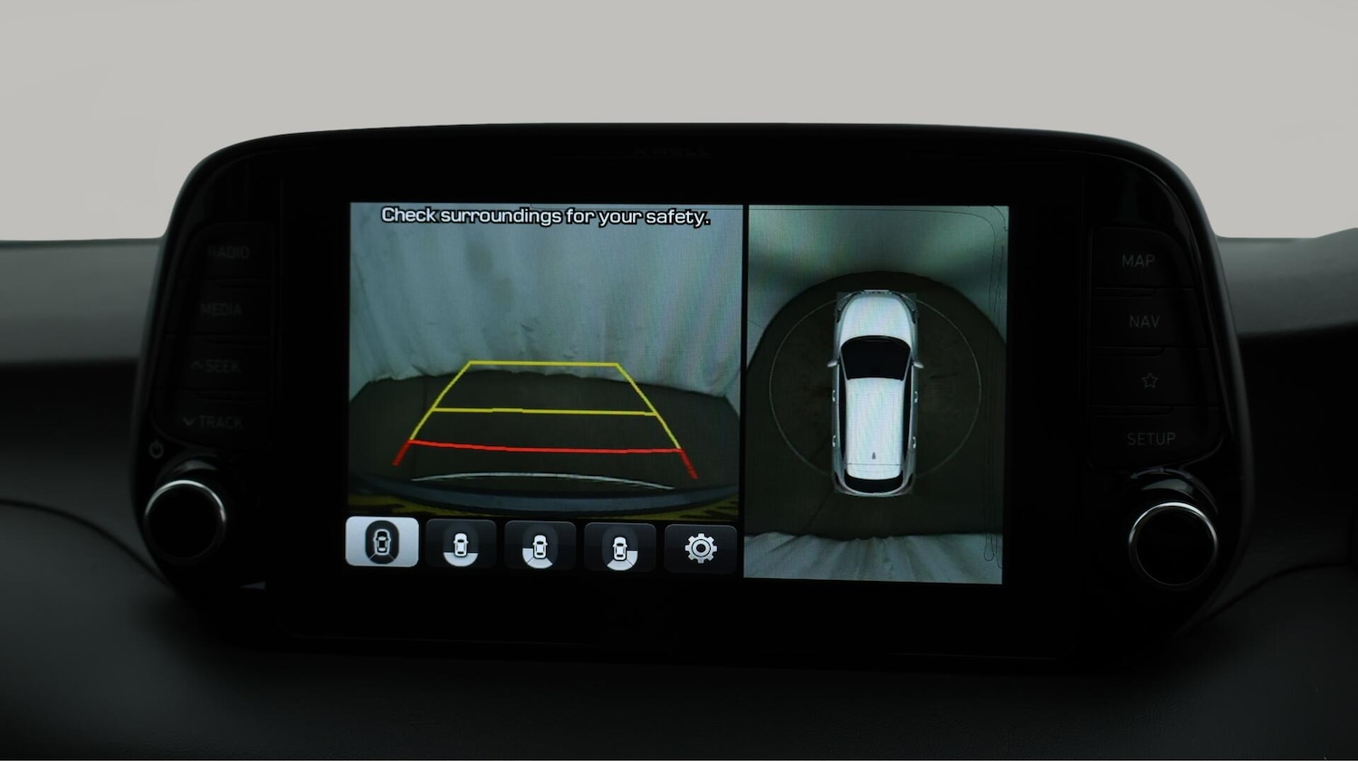 Used Hyundai TUCSON 2019 for sale - 76753301: Photo 27