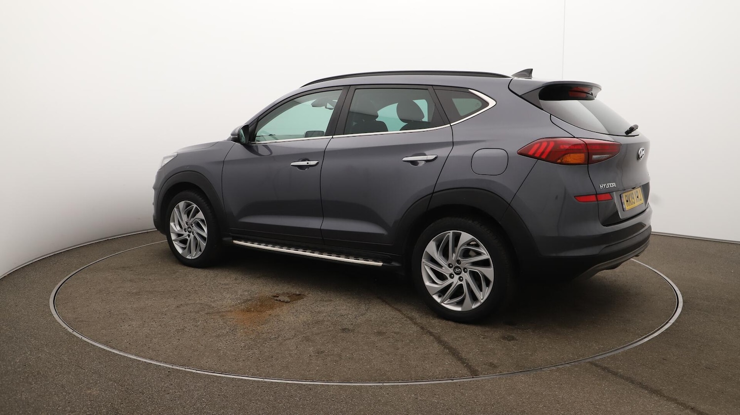Used Hyundai TUCSON 2019 for sale - 76753301: Photo 39