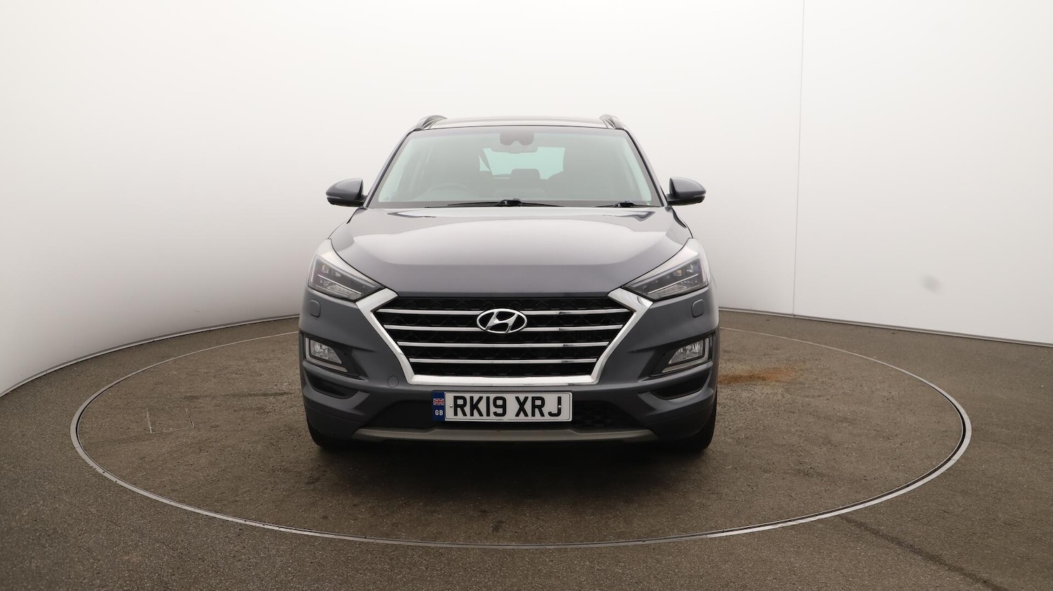 Used Hyundai TUCSON 2019 for sale - 76753301: Photo 43