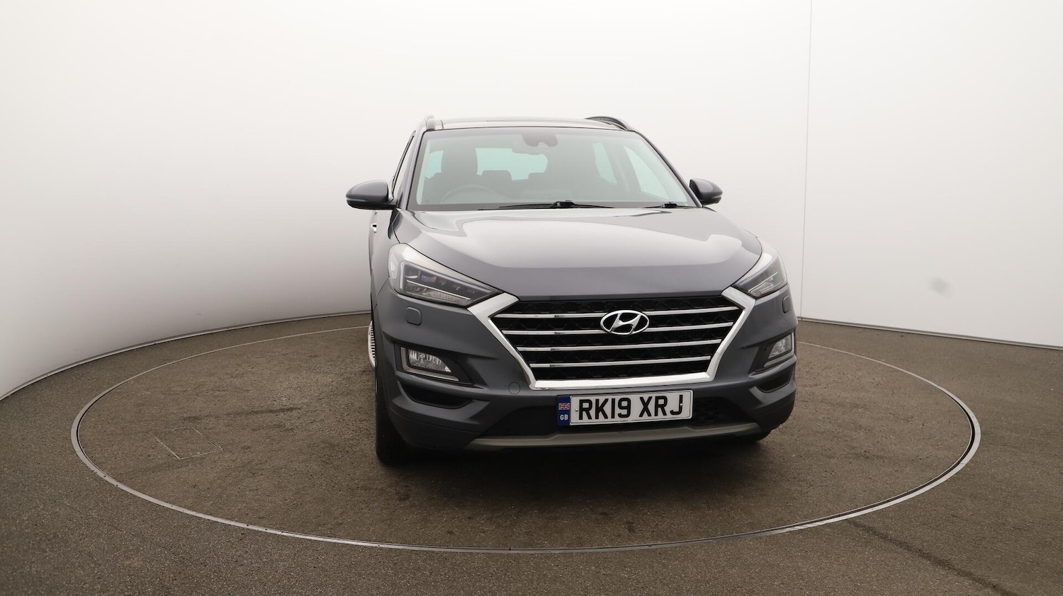 Used Hyundai TUCSON 2019 for sale - 76753301: Photo 44