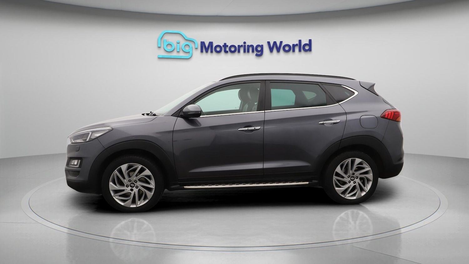 Used Hyundai TUCSON 2019 for sale - 76753301: Photo 5