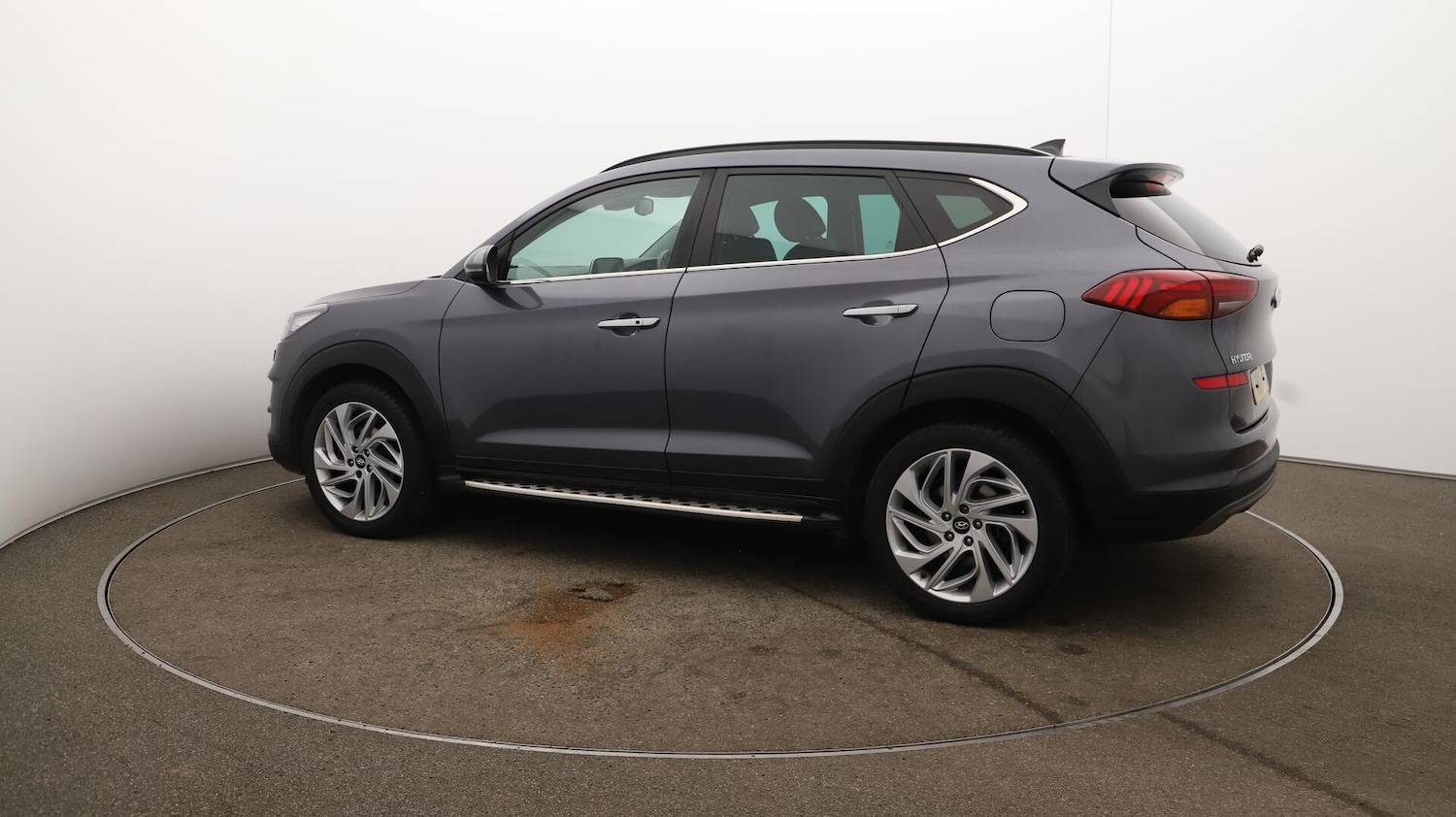 Used Hyundai TUCSON 2019 for sale - 76753301: Photo 50