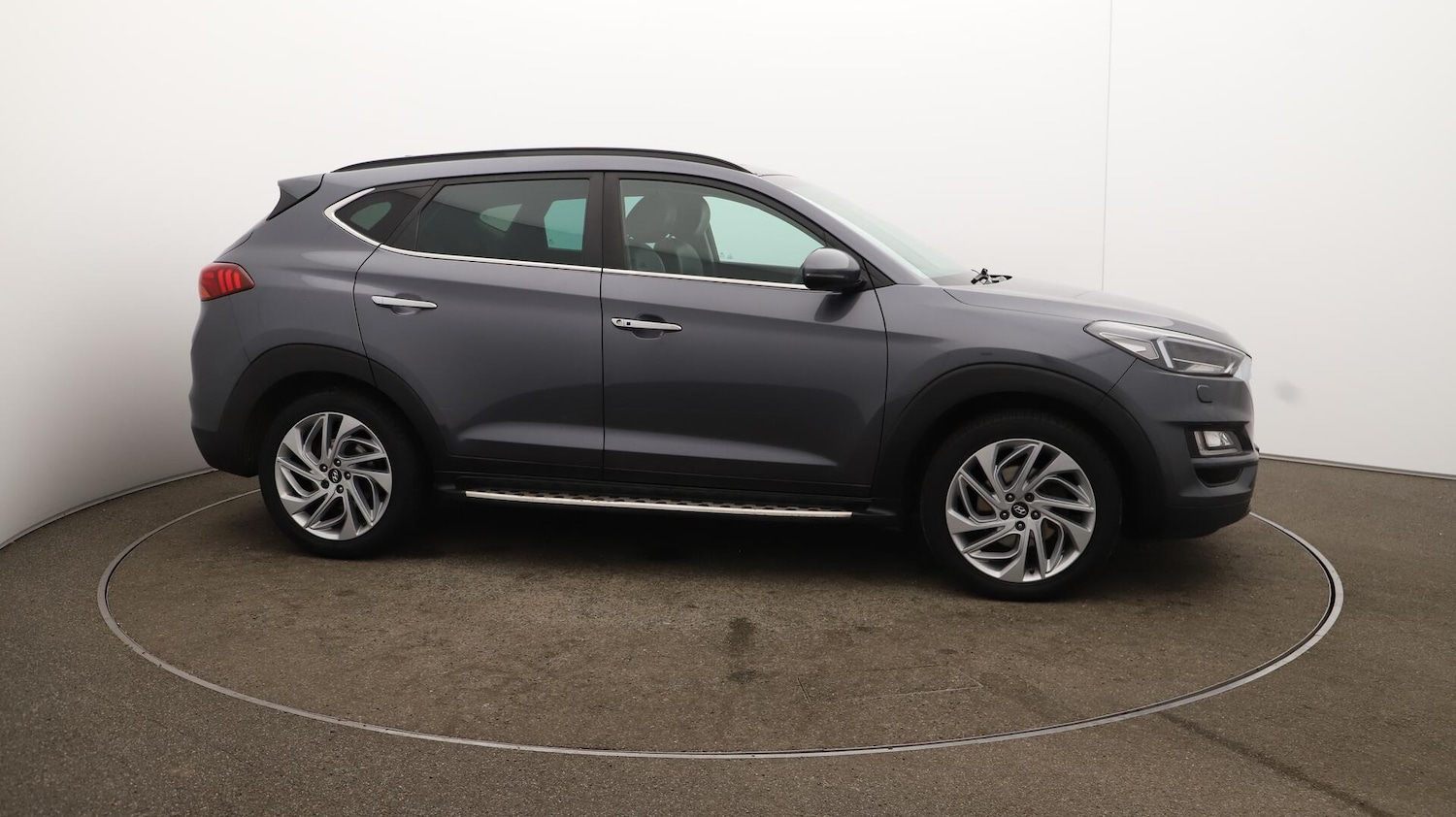 Used Hyundai TUCSON 2019 for sale - 76753301: Photo 51