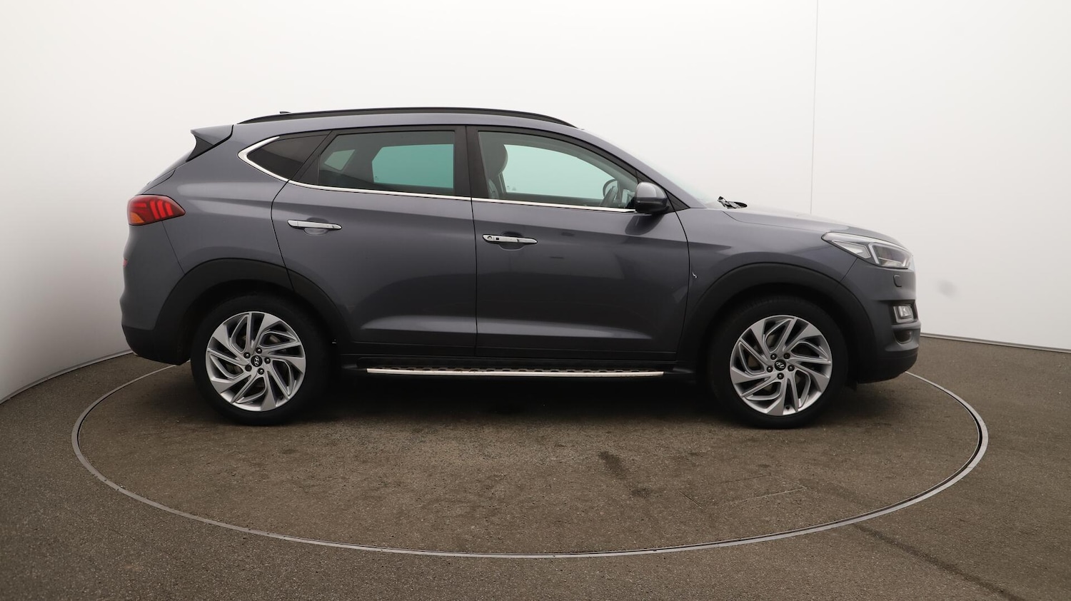 Used Hyundai TUCSON 2019 for sale - 76753301: Photo 52