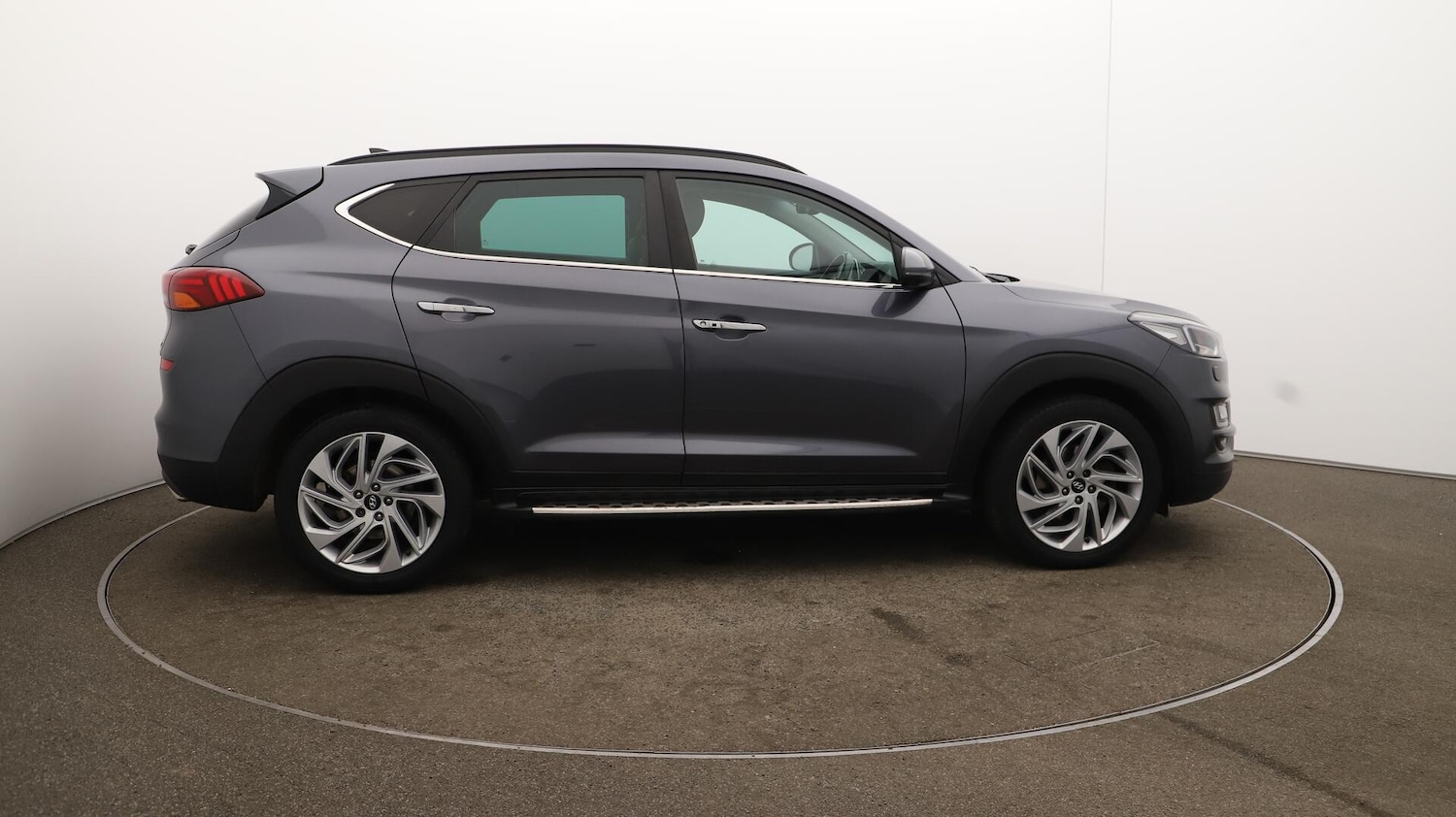 Used Hyundai TUCSON 2019 for sale - 76753301: Photo 53