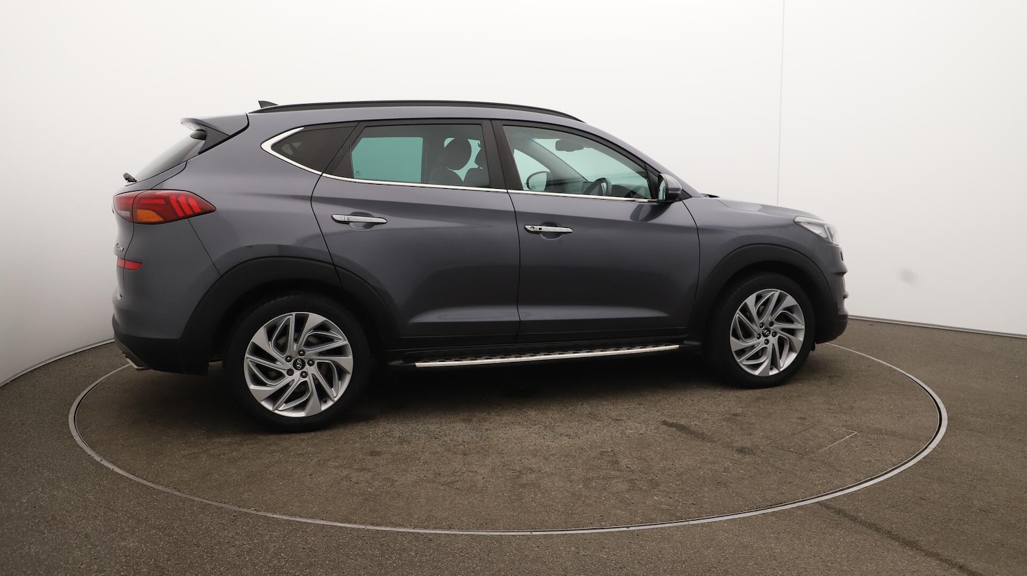 Used Hyundai TUCSON 2019 for sale - 76753301: Photo 54