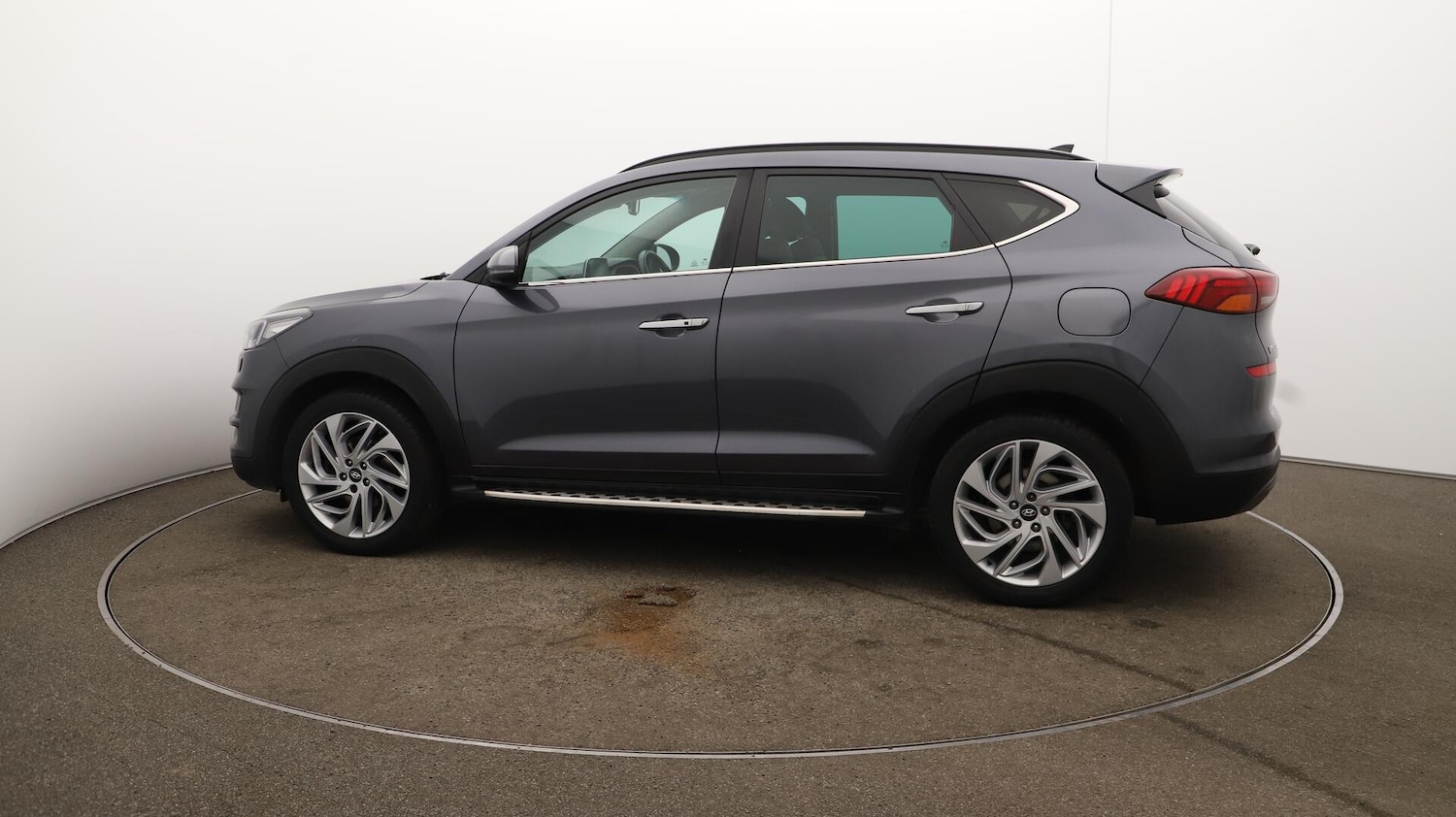Used Hyundai TUCSON 2019 for sale - 76753301: Photo 61