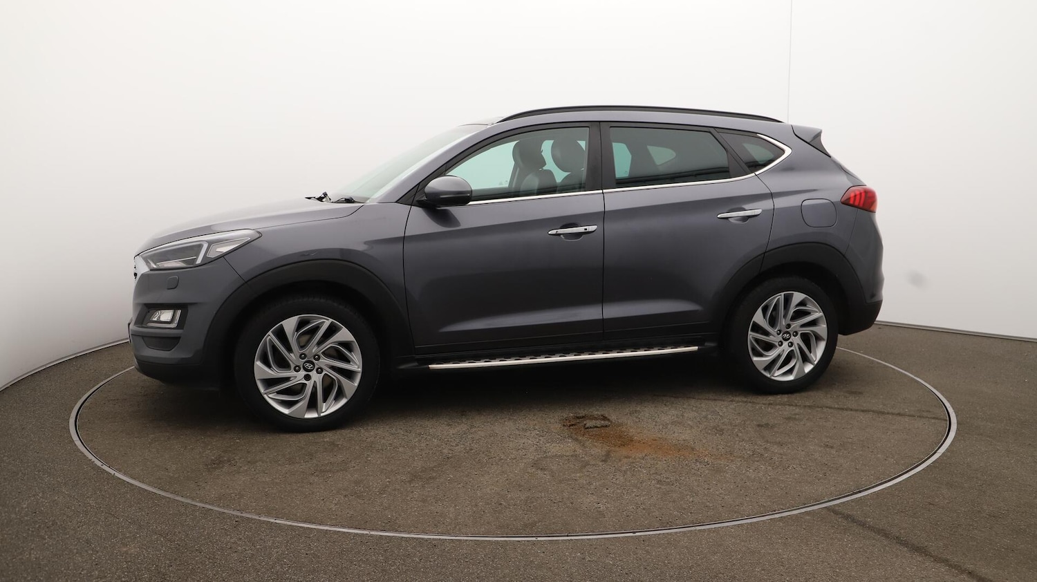 Used Hyundai TUCSON 2019 for sale - 76753301: Photo 69