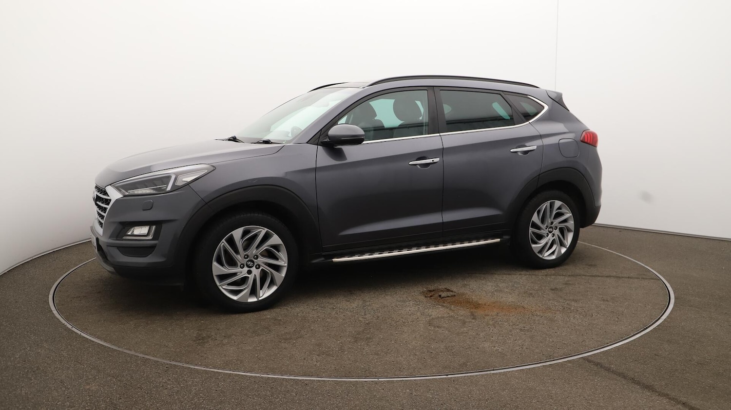 Used Hyundai TUCSON 2019 for sale - 76753301: Photo 70