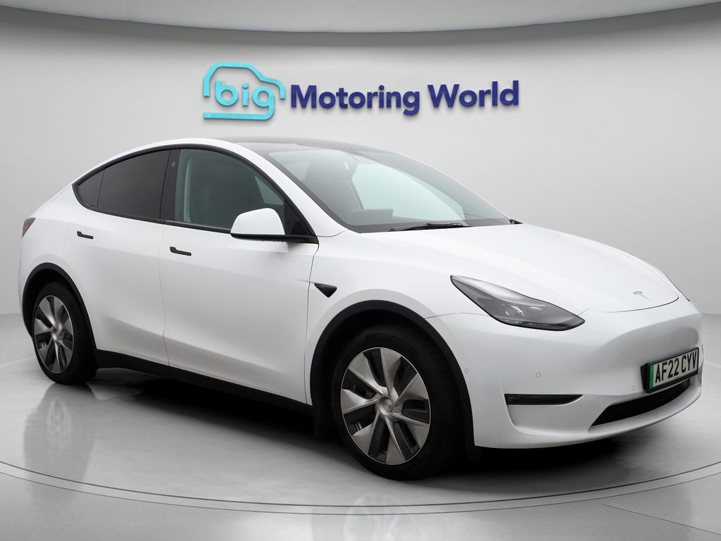 Used Tesla Model Y for sale - 76814997: Photo 21