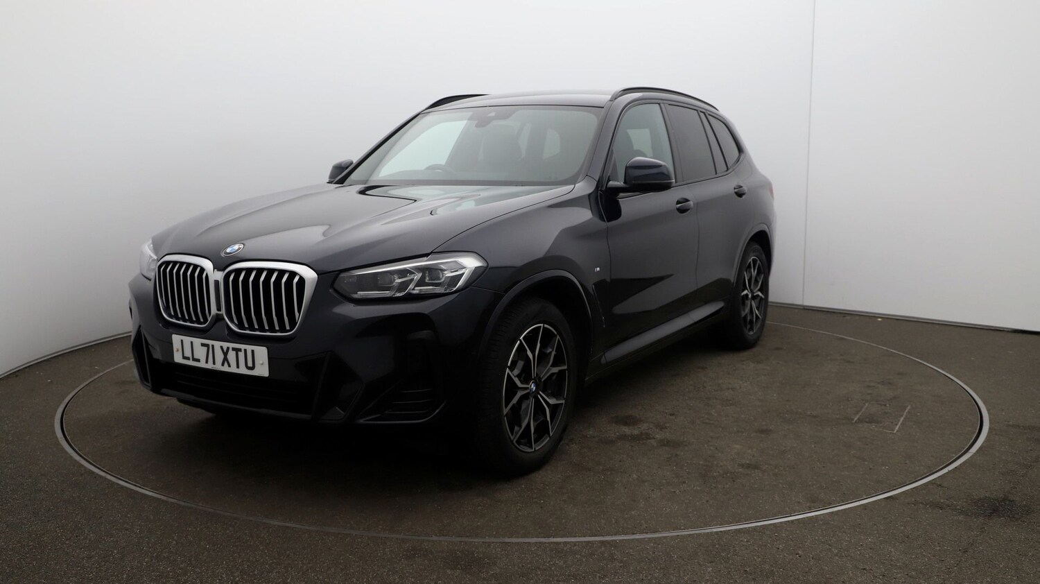 Used BMW X3 for sale - 76811915: Photo 30
