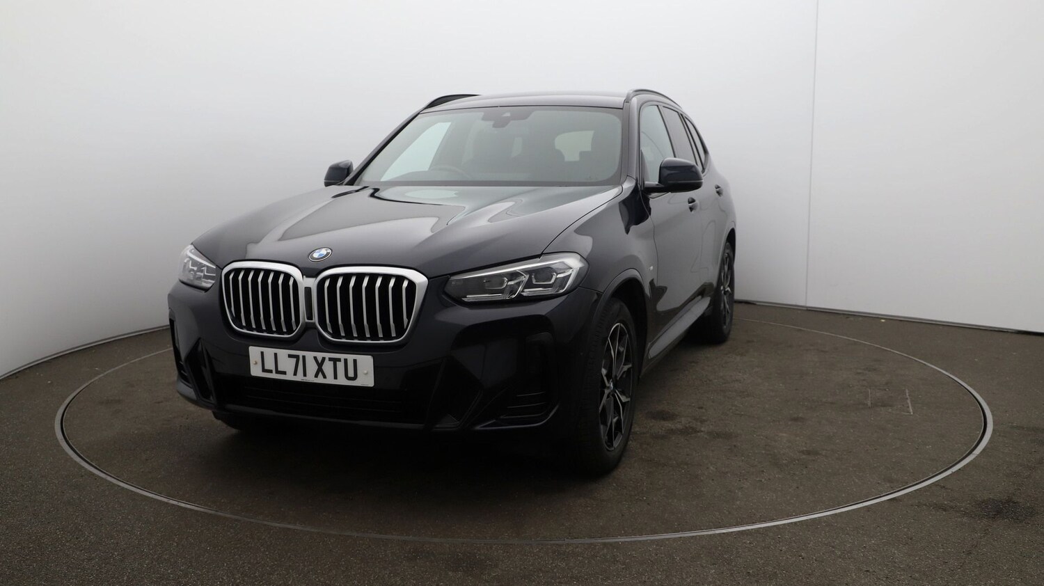Used BMW X3 for sale - 76811915: Photo 31