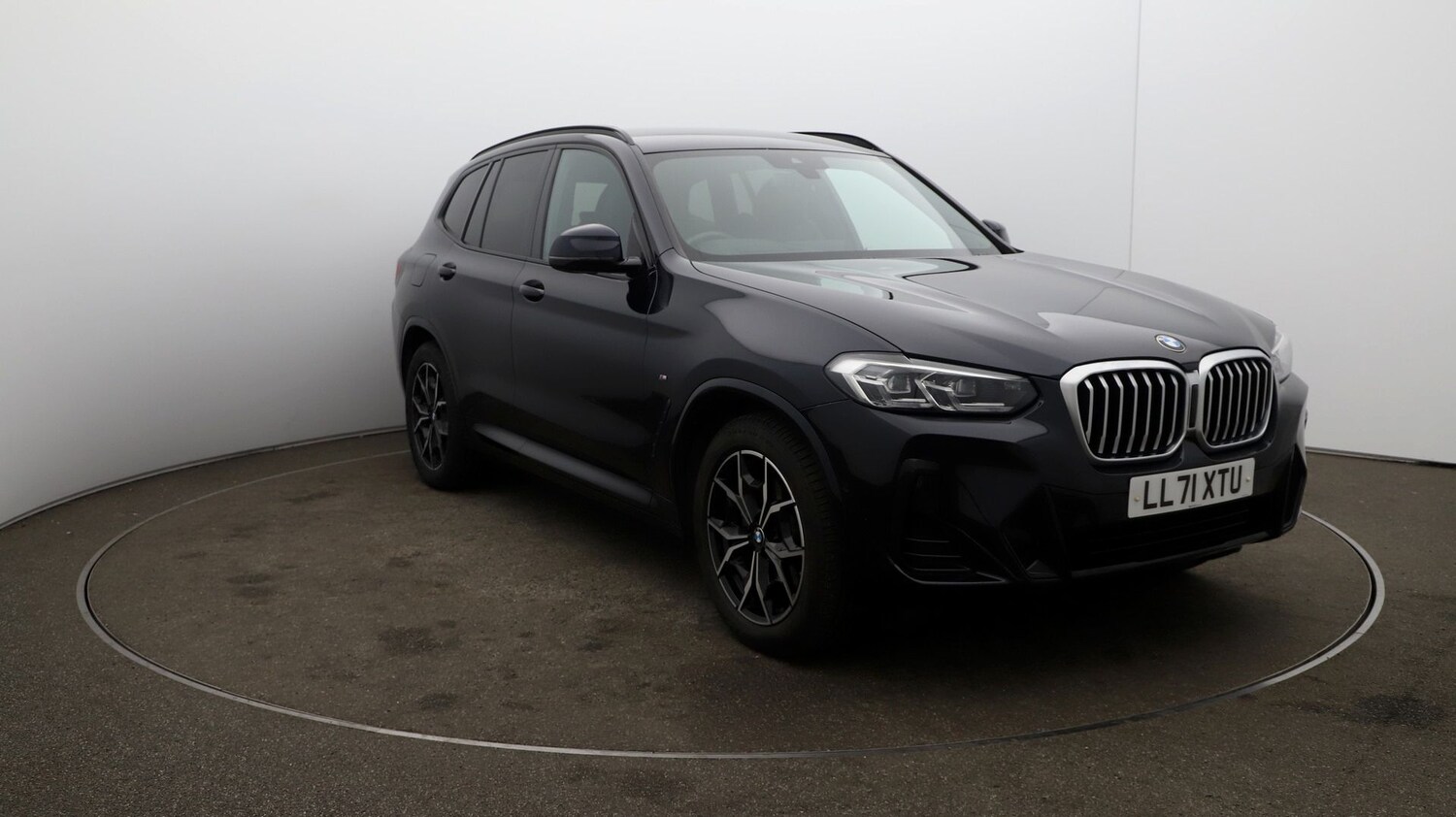 Used BMW X3 for sale - 76811915: Photo 36