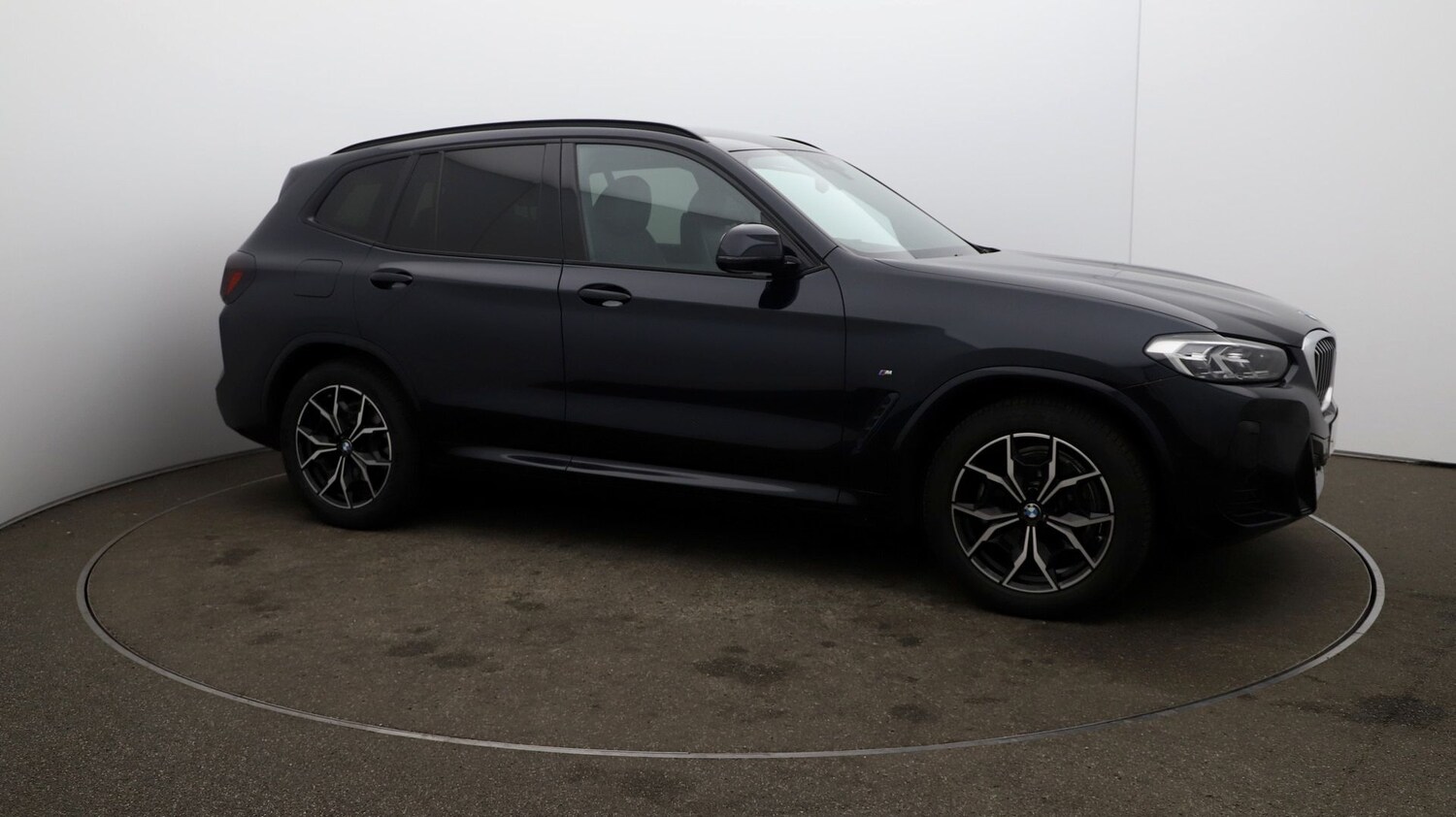 Used BMW X3 for sale - 76811915: Photo 39