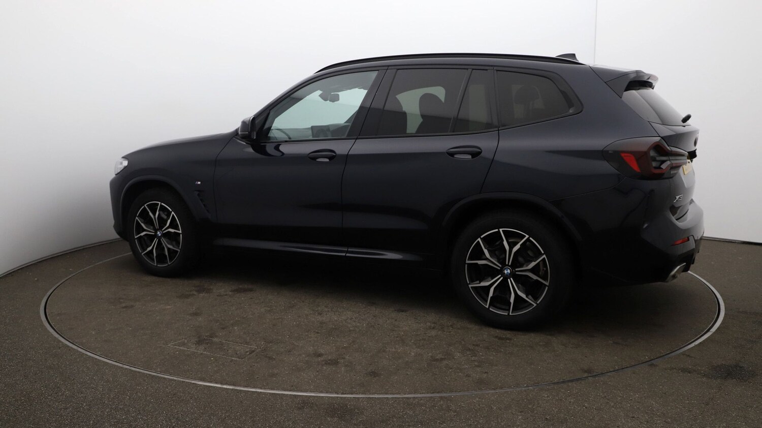 Used BMW X3 for sale - 76811915: Photo 40