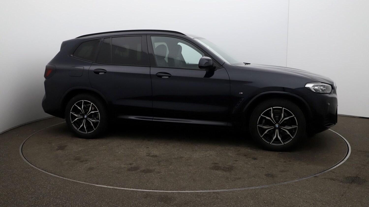 Used BMW X3 for sale - 76811915: Photo 41