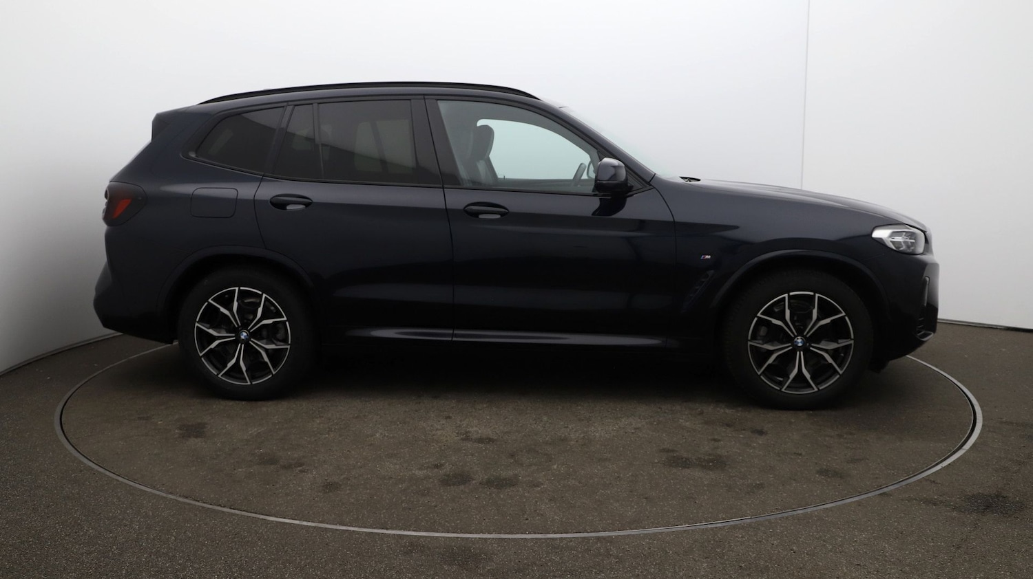 Used BMW X3 for sale - 76811915: Photo 42