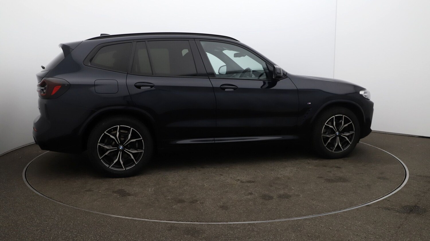 Used BMW X3 for sale - 76811915: Photo 44