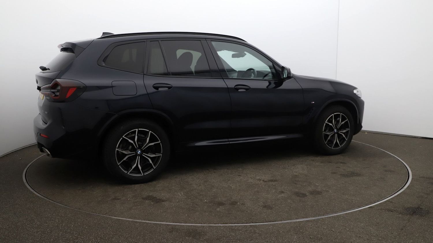 Used BMW X3 for sale - 76811915: Photo 45