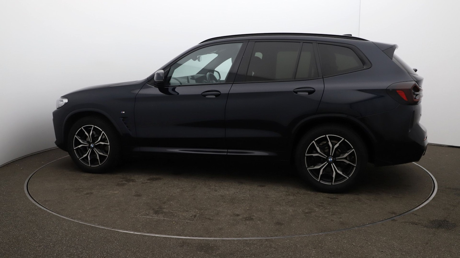 Used BMW X3 for sale - 76811915: Photo 51