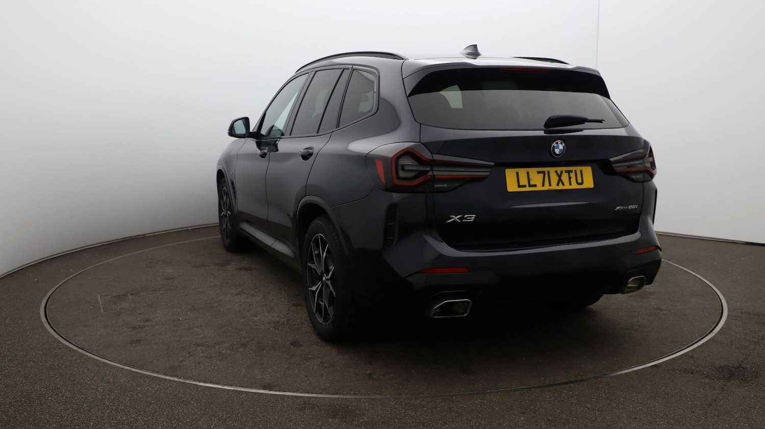 Used BMW X3 for sale - 76811915: Photo 54