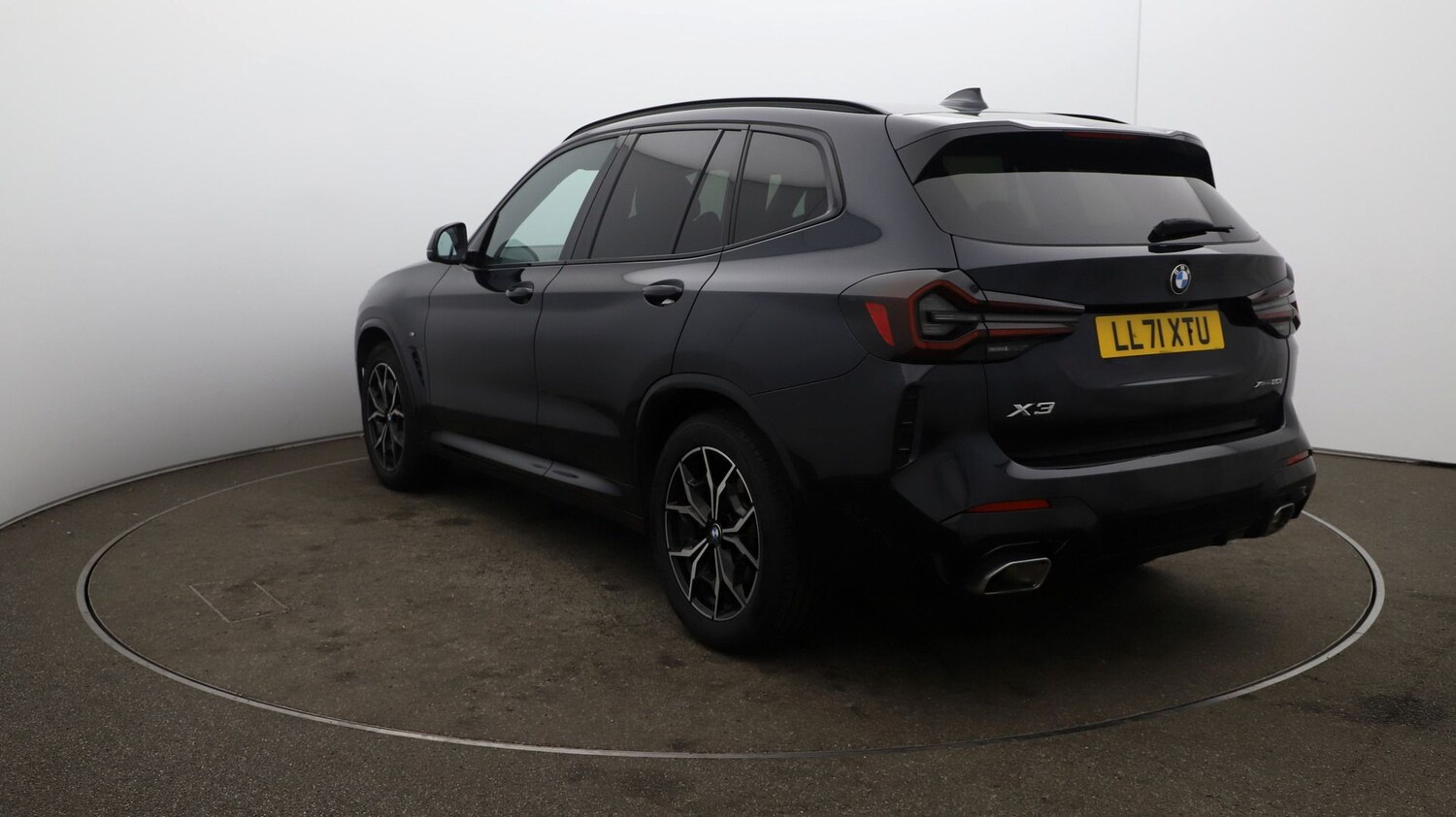 Used BMW X3 for sale - 76811915: Photo 55